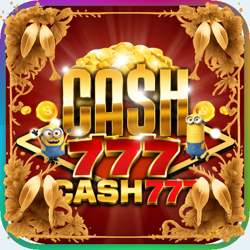 cash777 — mitra unggulan